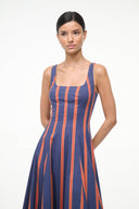 RAILROAD STRIPE