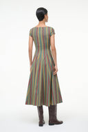 TRAILBLAZER STRIPE