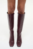 HENDRIX BOOT | SYRAH