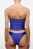 DANA BIKINI BOTTOM | COBALT