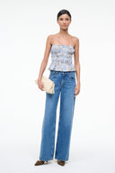 SKY TOILE