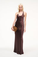 JUANITA DRESS | EARTH EARTH / 4