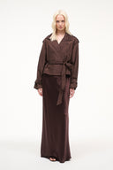 VALE JACKET | EARTH EARTH / XS