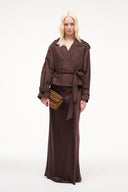 VALE JACKET | EARTH EARTH / XS