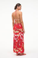 SORAYA SKIRT | RED ZONE RED ZONE / XS