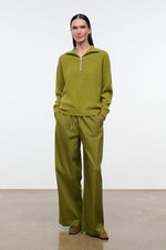MATEO PANT | PEAR
