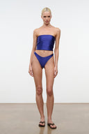 DANA BIKINI BOTTOM | COBALT