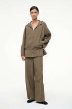 ADVENTURE PANT | TRUFFLE