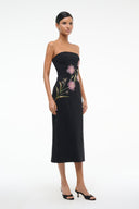 DAHLIA DAYDREAM BLACK