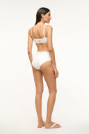 BRIGHT WHITE