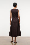 GWEN DRESS | EARTH EARTH / 4