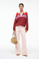 CARDINAL MULTI STRIPE