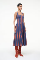 RAILROAD STRIPE
