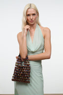 KARLA BAG | SEA GLASS MULTI SEA GLASS MULTI / OS