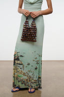 KARLA BAG | SEA GLASS MULTI SEA GLASS MULTI / OS