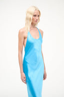 JUANITA DRESS | POOL POOL / 00