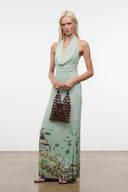 KARLA BAG | SEA GLASS MULTI SEA GLASS MULTI / OS