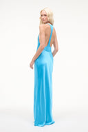 JUANITA DRESS | POOL POOL / 00