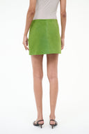 LEAF SUEDE