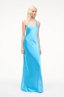 JUANITA DRESS | POOL POOL / 00