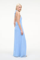 CLEAR BLUE