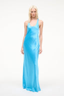 JUANITA DRESS | POOL POOL / 00