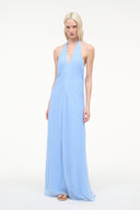 CLEAR BLUE