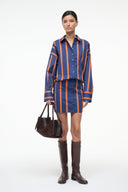 RAILROAD STRIPE