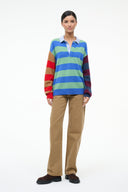 MULTI STRIPE
