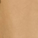 Close-up of tan leather fabric texture with smooth, matte finish.