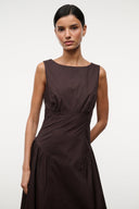 GWEN DRESS | EARTH EARTH / 4