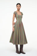 TRAILBLAZER STRIPE