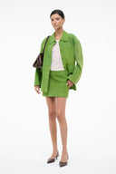 LEAF SUEDE
