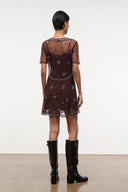 CAYLA DRESS | FIRESIDE FIRESIDE / XS