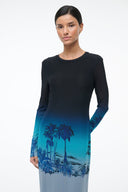 RAVEN DRESS | CALIFORNIA DREAMS