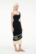 BLACK IVORY