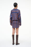 RAILROAD STRIPE