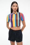 MARKET STRIPE