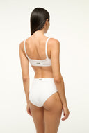 BRIGHT WHITE