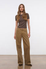 GUS RELAXED JEAN | PORTOBELLO