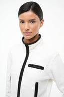 IVORY BLACK