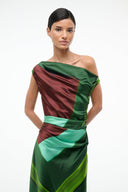 EMERALD PRISM