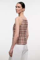 TUSCANY PLAID