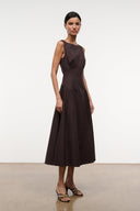 GWEN DRESS | EARTH EARTH / 4