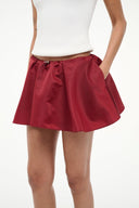 DEEP RED