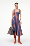 RAILROAD STRIPE