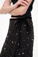 MER SKIRT | COASTAL CHARM