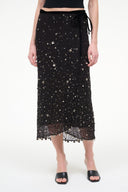 MER SKIRT | COASTAL CHARM