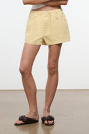 NOAH SHORT | BUTTER BUTTER / XS