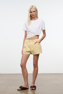 NOAH SHORT | BUTTER BUTTER / XS
